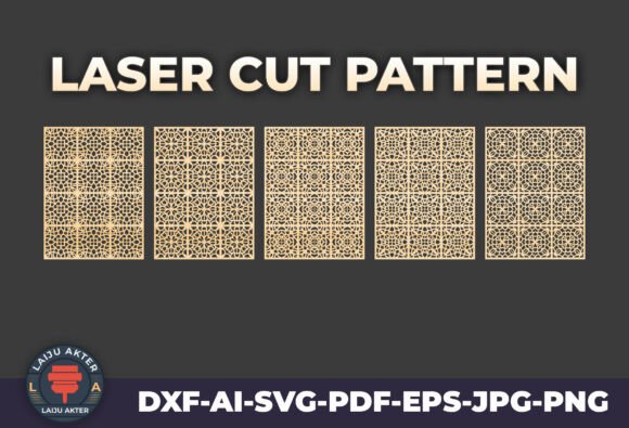 Premium Laser Cut SVG Bundle Review