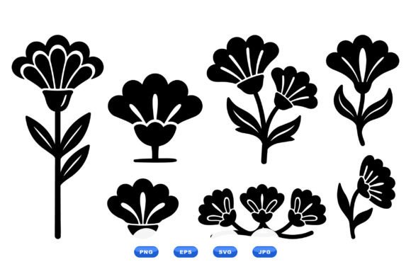 Scandi Floral SVG Collection: A Designer's Real-World Review